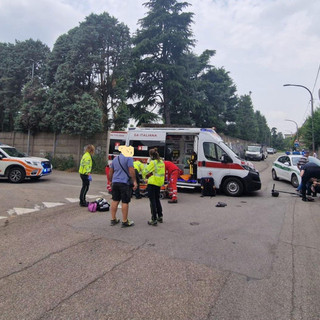 foto per cortesia del Comune