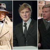 È morto Robert Redford, la leggenda di Hollywood aveva 89 anni
