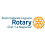 Il Rotary “La Malpensa” festeggia 75 anni: celebrazione alla Liuc