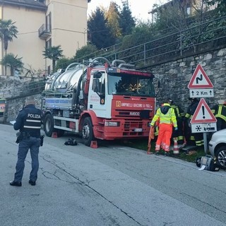 Busto, è Andrea Rampinelli la vittima dell’incidente sul lavoro: lascia la moglie e tre figlie Busto, è Andrea Rampinelli la vittima dell’incidente sul lavoro: lascia la moglie e tre figlie