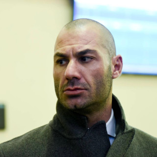 Riccardo Bossi condannato a 16 mesi per maltrattamenti alla madre