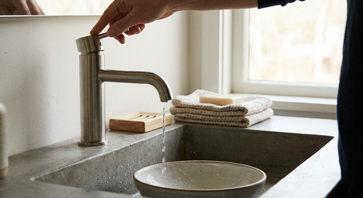 Rubinetti bagno: come scegliere tra stile, qualità e risparmio