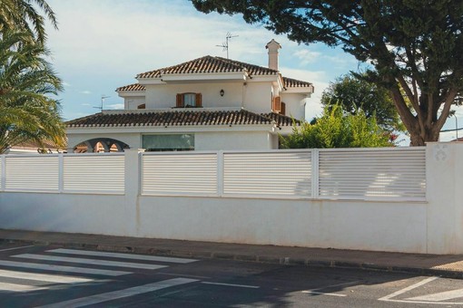 Perché scegliere le recinzioni modulari oggi