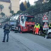 Busto, è Andrea Rampinelli la vittima dell’incidente sul lavoro: lascia la moglie e tre figlie Busto, è Andrea Rampinelli la vittima dell’incidente sul lavoro: lascia la moglie e tre figlie
