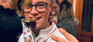 Il campione bustocco Riccardo Maino