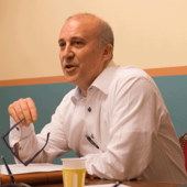 Sindaco di Busto, Riva (Forza Italia): «Ci siamo anche noi. Con più figure di esperienza rispetto ad altri»