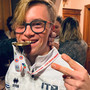 Il campione bustocco Riccardo Maino Il campione bustocco Riccardo Maino