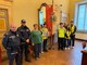“On The Road”, quattro ragazzi in pattuglia con la Polizia locale a Castellanza “On The Road”, quattro ragazzi in pattuglia con la Polizia locale a Castellanza