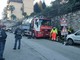 Busto, è Andrea Rampinelli la vittima dell’incidente sul lavoro: lascia la moglie e tre figlie