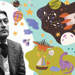 Busto celebra Rodari: teatro e creatività per i più piccoli