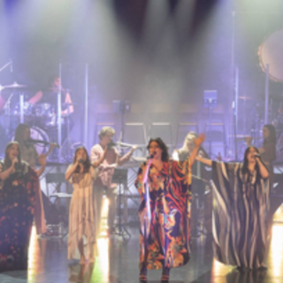 Al Castello Sforzesco “Sounds of legends”, la magia del connubio cinema-musica