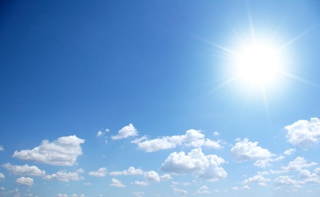METEO. Il vento scaccia le nubi. Nel Varesotto da settimana prossima arrivano le &quot;ottobrate&quot;