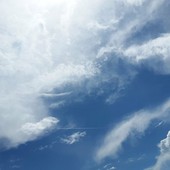 Da stasera possibile qualche pioggia, ma l’estate è tutt’altro che finita: nel weekend punte di 28 gradi Da stasera possibile qualche pioggia, ma l’estate è tutt’altro che finita: nel weekend punte di 28 gradi