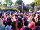 Sarà Pink, che successo: raccolti 25mila euro per la ricerca
