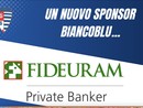 Pro Patria e Fideuram, unite fino al 30 giugno 2026