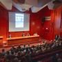Un'immagine dell'edizione 2025 di Sportivamente Un'immagine dell'edizione 2025 di Sportivamente