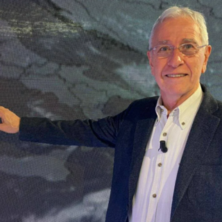 Addio a Paolo Sottocorona, il meteorologo per anni volto delle previsioni su La7