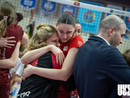 Benedetta Sartori: il legame con la Uyba e le sue persone resterà eterno (foto credit Uyba Volley / Gabriele Alemani)
