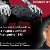 LA STORIA. Il teatro Sant'Anna, la rinascita e il ricordo di padre Pino Puglisi
