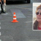 C'erano quattro ragazzini poco più che bambini nell'auto che ha investito e ucciso una donna ieri a Milano
