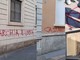 Le foto condivise dall'assessore Sabba
