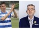 Matteo Serafini e Giuseppe Bostrenghi, per i tigrotti zio Pino