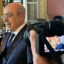 Il prefetto di Varese Salvatore Pasquariello