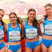 foto dalla pagina Facebook della Federazione
