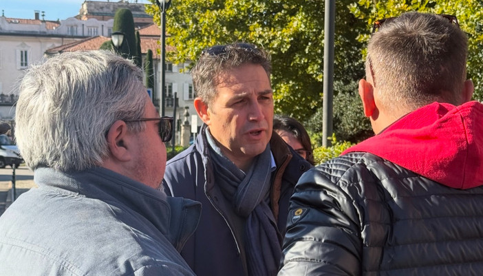 Crisi Beko, Astuti: «Servono investimenti concreti e un piano industriale sostenibile»