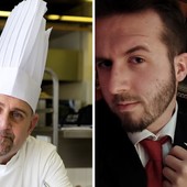 Silvio Salmoiraghi e Stefano Venegoni