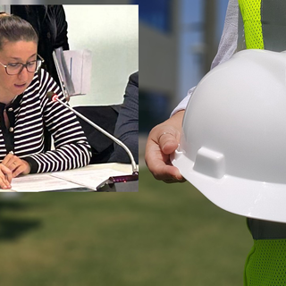 Sicurezza sul lavoro, Dell’Erba: «Un progetto di legge per aumentare la qualità della formazione»