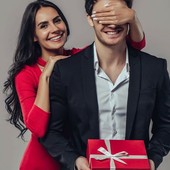 Regalo di San Valentino per lui? Approfitta delle tante occasioni da Seconda Strada