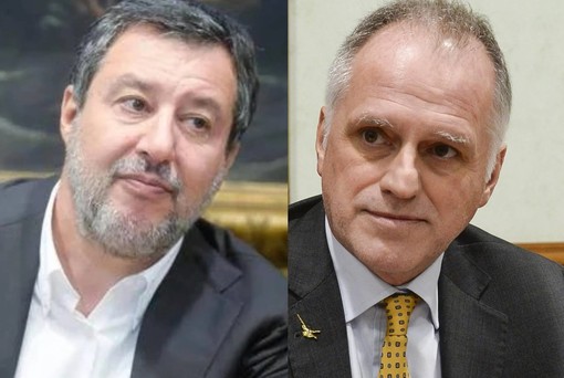 Salvini e Garavaglia Salvini e Garavaglia