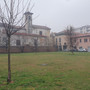 Prato di San Rocco, Legambiente torna all’attacco: «Il nuovo progetto porta altra cementificazione» Prato di San Rocco, Legambiente torna all’attacco: «Il nuovo progetto porta altra cementificazione»