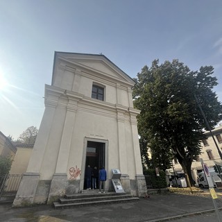 La sagra di San Gregorio torna tra storia e bancarelle a Busto