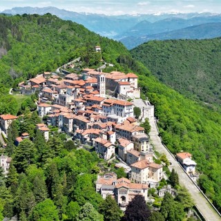 Dal Ministero della Cultura 30 milioni di euro per il Sacro Monte di Varese