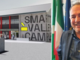 «Carenza di spazi per le scuole superiori, perché non pensare alla Smartt Valley?»