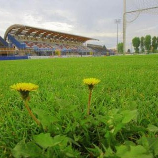 lo stadio Speroni - foto di Daniele Belosio