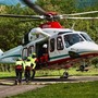 Salvati sulle montagne biellesi due escursionisti della nostra provincia