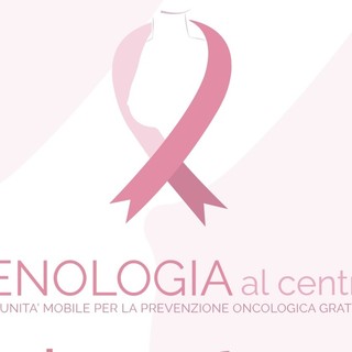 La prevenzione del tumore al seno torna per il quarto anno a Busto Arsizio in piazza San Giovanni