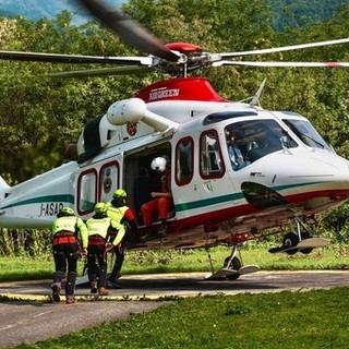Salvati sulle montagne biellesi due escursionisti della nostra provincia