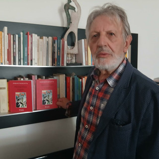 Metropolitan Gigolò, il romanzo di Sergio Barletta che racconta la Milano delle ambizioni perdute