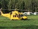 Ultraleggero precipita in Valle Antrona: due morti Ultraleggero precipita in Valle Antrona: due morti