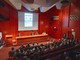 Un'immagine dell'edizione 2025 di Sportivamente Un'immagine dell'edizione 2025 di Sportivamente