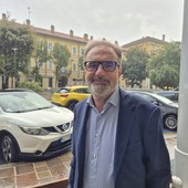 Sergio Crespi, un manager per Busto: «Questa volta il centrosinistra non si divide e possiamo vincere» Sergio Crespi, un manager per Busto: «Questa volta il centrosinistra non si divide e possiamo vincere»