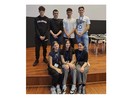 Risultati eccellenti per le certificazioni di russo a sette studenti dell’Ite Tosi