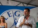Open Arms, la Procura di Palermo impugna l’assoluzione di Salvini. Stasera il vicepremier a Sumirago Open Arms, la Procura di Palermo impugna l’assoluzione di Salvini. Stasera il vicepremier a Sumirago