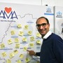 Sette rimedi per sette emergenze rifiuti. Loschiavo: «Tutti semafori verdi dai cittadini» Sette rimedi per sette emergenze rifiuti. Loschiavo: «Tutti semafori verdi dai cittadini»