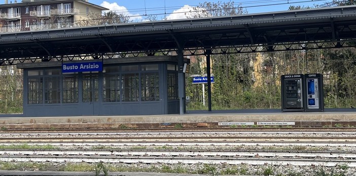 Busto rinnova l’Accordo per la sicurezza nel trasporto pubblico e il contrasto all’abusivismo