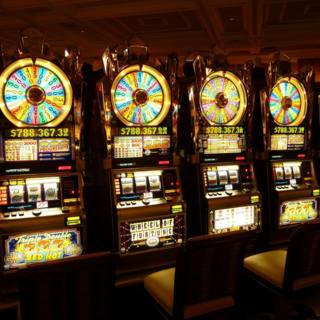 Slot online con soldi veri: come scegliere i giochi migliori grazie alle recensioni degli esperti